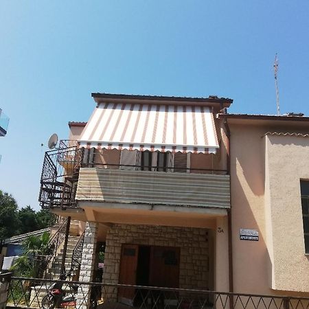 Lino Apartments روفينج المظهر الخارجي الصورة