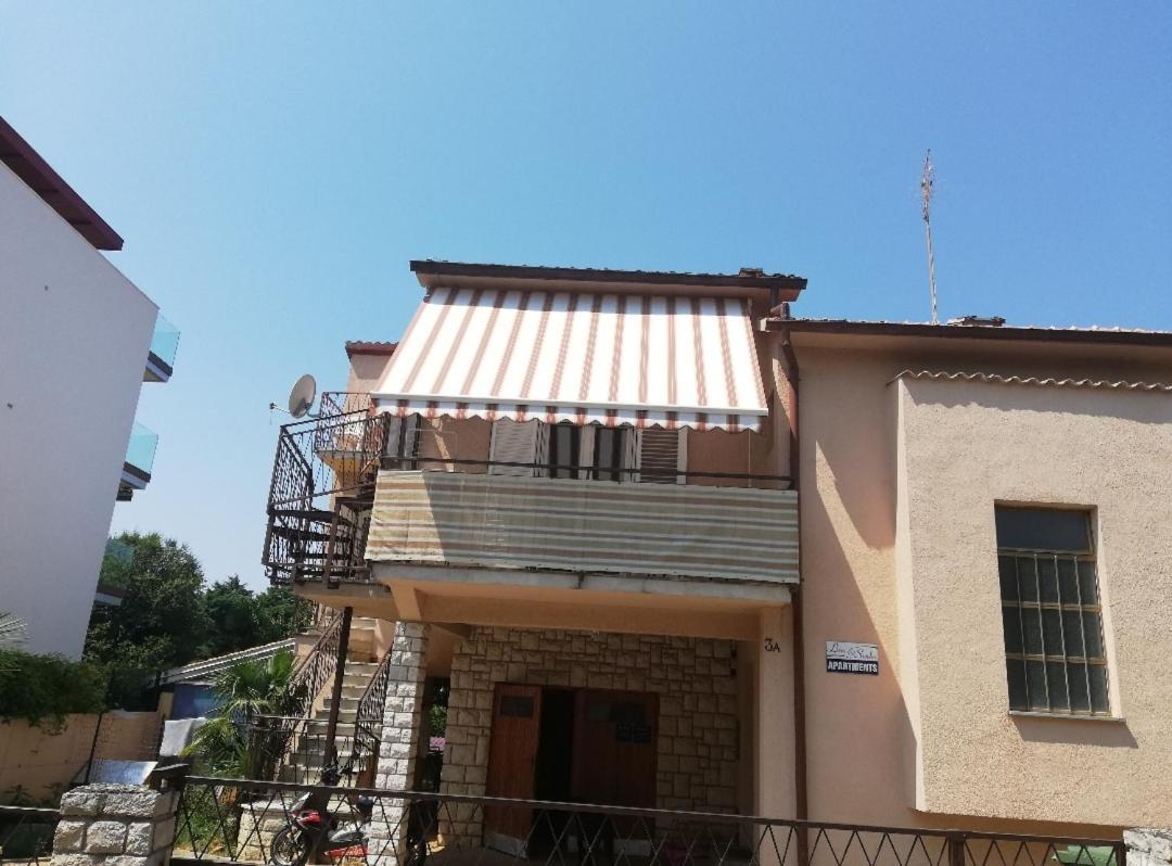 Lino Apartments روفينج المظهر الخارجي الصورة
