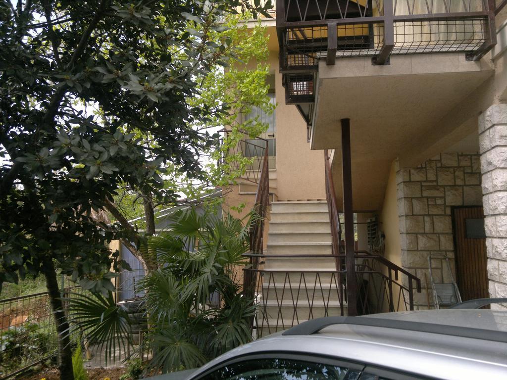 Lino Apartments روفينج المظهر الخارجي الصورة