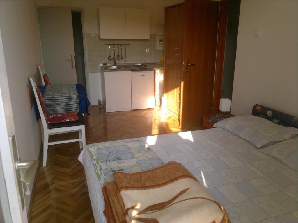 Lino Apartments روفينج الغرفة الصورة
