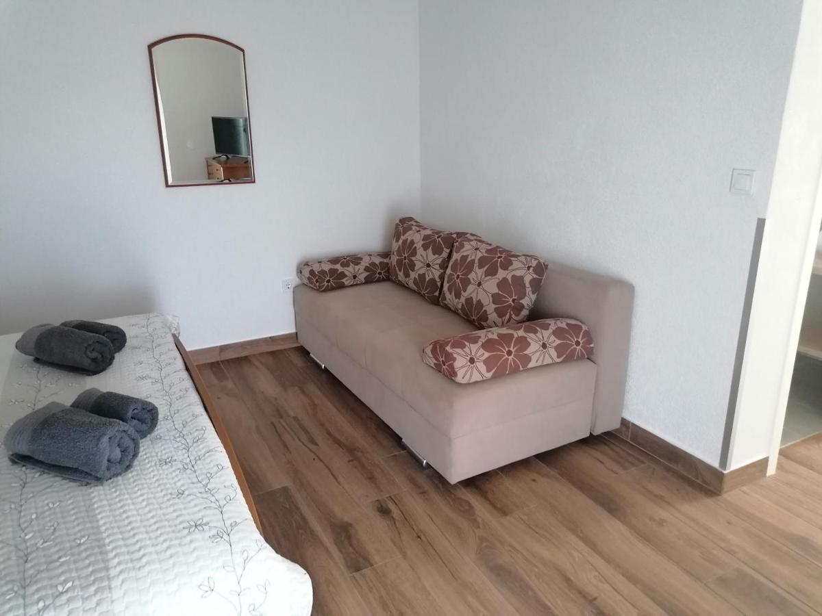 Lino Apartments روفينج المظهر الخارجي الصورة