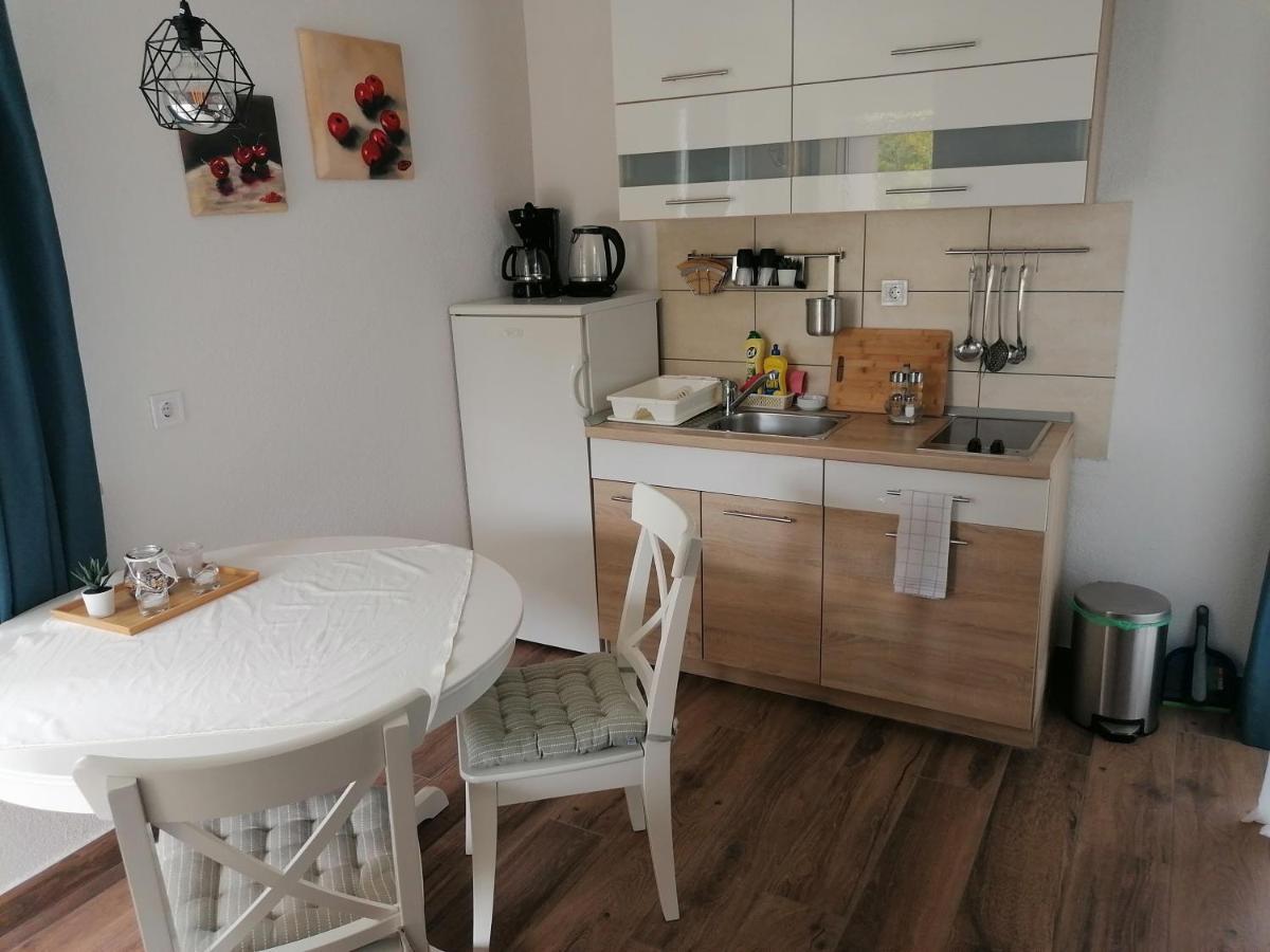 Lino Apartments روفينج المظهر الخارجي الصورة